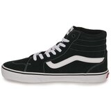 Vans Ddf Filmore Hi Crna | shoptok.hr