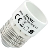 Home Adapter za sijalično grlo E27 na E14 – E14/E27 Cijene