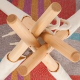 Play Šator za ljubimce za kućne ljubimce 63x63 cm Cozy Cove Desert – | shoptok.hr