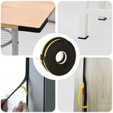 Samoljepljiva pjenasta traka 2 pcs Crna 20mm x 10m CR pjena | shoptok.hr