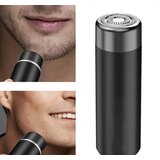  mini usb punjivi brijač – tih, vodootporan i idealan za putovanja Cene