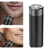 mini usb punjivi brijač – tih, vodootporan i idealan za putovanja