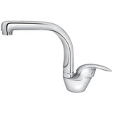 Rosan King baterija za sudoperu 3 cevi-ovalni izliv 180mm Cene