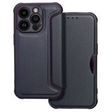 futrola flip razor book (smart carbon case) za samsung A546 galaxy A54 5G tamno plava Cene