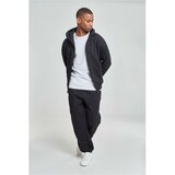 Urban Classics Plus Size Blank Suit Black Cene