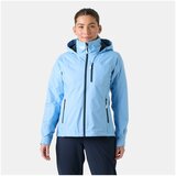 Helly Hansen Jakne Crew Hooded Midl Modra Cene