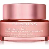multi-Active dnevna krema protiv bora za suhu kožu 50 ml za žene