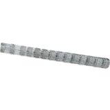 vidaXL Poljska Ograda 1.4x25 m Galvanizirani čelik Cijene