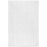 Hanse Home Svetlo siva obojestranska/ročno tkana preproga iz jute 120x170 cm Bouclé Jaipur – | Shoptok.si