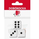 ICO set od 3 ježa kockica | shoptok.hr