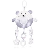 Chipolino plišana igračka za kolica i krevet Big Bear | shoptok.hr