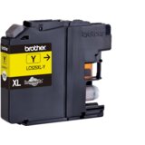 Brother LC525XL-Y spremnik s tintom Original Dodatni (super) visoki prinos Žuto | Shoptok.si