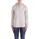 K-Way K31382W Bež | shoptok.hr