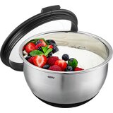 Gefu Skleda s pokrovom MUOVO - Ø 16 cm Cene