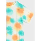 Sinsay Majica kratkih rukava tie-dye | shoptok.hr