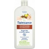 Natessance hranjivi šampon - argan i keratin Cijene