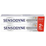 Sensodyne pasta za zube extra whitening duo 2x 75ml u