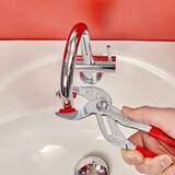 Knipex klešta za cevi-sifone 81 13 250 | ePonuda.com
