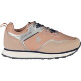 U.S. POLO BEST PRICE US POLO BEST PRICE PINK CHILDREN'S SPORTS SHOES Cene