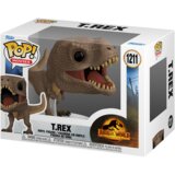 Funko POP MOVIES: JW3 - T-REX Cene