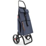  Rolser Kolica za pijacu BIG TWEED 2L RSG 07210 Cene