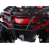 Quad Can-am Outlander 4×4 dvosjed crveni | shoptok.hr