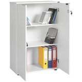 Woody Fashion Bookshelf, bijela | Eponuda.ba