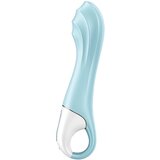 Satisfyer Vibrator sa naduvavanjem Satisfyer Air Pump Vibrator 5+ | Eponuda.com