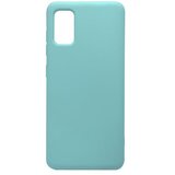  Maska za telefon SOFT CASE za Samsung A41/A415F tirkizna | Eponuda.com