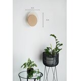  Brilagi - Zidna svetiljka CIRCLES, 1xE27/15W/230V, 35x32 cm, bež/krem | Eponuda.com