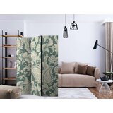 Paravan u 3 dijela - Plaster Ornaments [Room Dividers] 135x172 | shoptok.hr