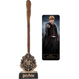 HARRY POTTER Ron Weasley pisalo s stojalom Cinereplicas Cene