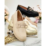 Resti Elegant women's moccasins Fix | ePonuda.com