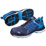 Puma Safety VELOCITY 2.0 BLUE niske cipele S1P ESD HRO SRC | shoptok.hr