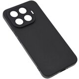  Torbica Teracell Giulietta za Xiaomi 15T Pro mat crna | Eponuda.com