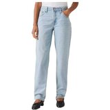 Levi's Levis - loose-taper ženske farmerke Cene