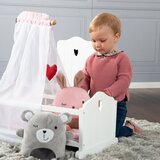 Roba Postelja za punčke Paw Patrol – | Shoptok.si