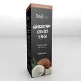 DORALIFE Ulje od kokosa 50ml | Eponuda.com