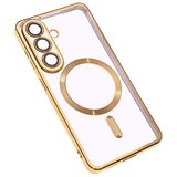  Torbica Magsafe Lux za Samsung S946B Galaxy S26 Plus zlatna | Eponuda.com