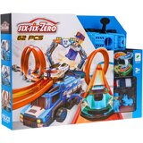  Staza za autiće Extramal Two Loops | shoptok.hr