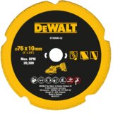 Dewalt DT20590 Dijamantska rezna ploča za različite materijale 76mm Cene