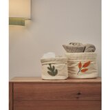 Kave Home Tekstilna košara ø 25x20 cm Tandani – | shoptok.hr