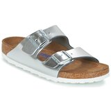 Birkenstock arizona sfb srebrna Cijene