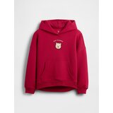 GAP Dječja prevelika majica s kapuljačom | shoptok.hr