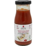 Arche Naturküche Bio Sweet & Sour Sauce