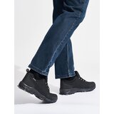 DK Men's Black Hiking Boots | shoptok.hr