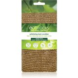 Ecotools Bath & Shower Scrubber krpa za umivanje za hrbet 1 kos | Shoptok.si