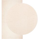  Tepih HUARTE kratkih vlakana mekani i perivi bež 80 x 150 cm | shoptok.hr