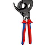 Knipex sekač kablova 320mm 95 32 320 crveni Cene