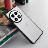  Lanxingxiansheng Maska za mobilni telefonOnePlus 13, Providno-crna | Eponuda.com